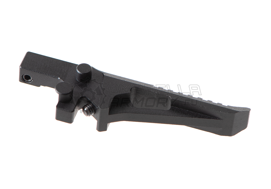 Custom Trigger for Ares / Amoeba M4 with EFCS (Prometheus)