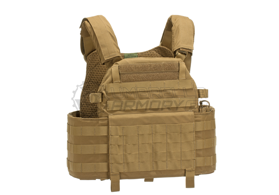 DCS Plate Carrier Base (Warrior)