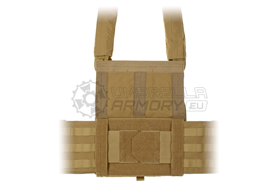 DCS Plate Carrier Base (Warrior)