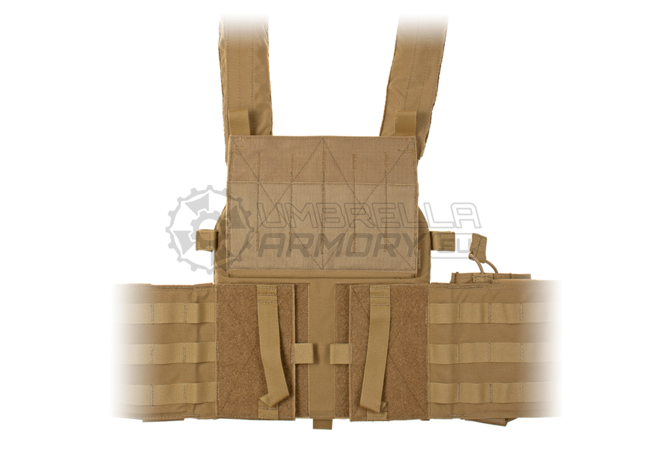 DCS Plate Carrier Base (Warrior)