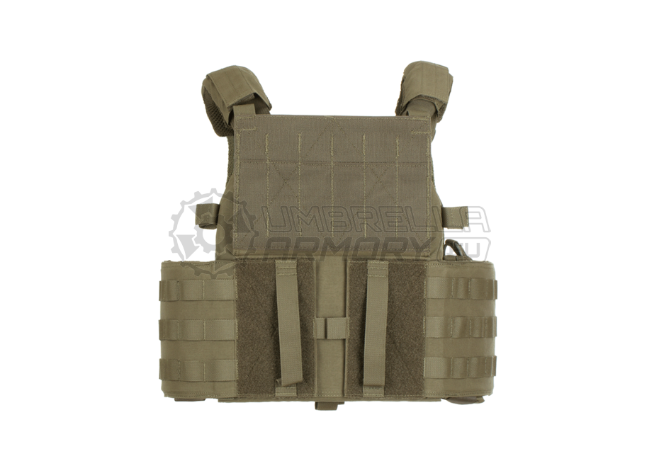 DCS Plate Carrier Base (Warrior)