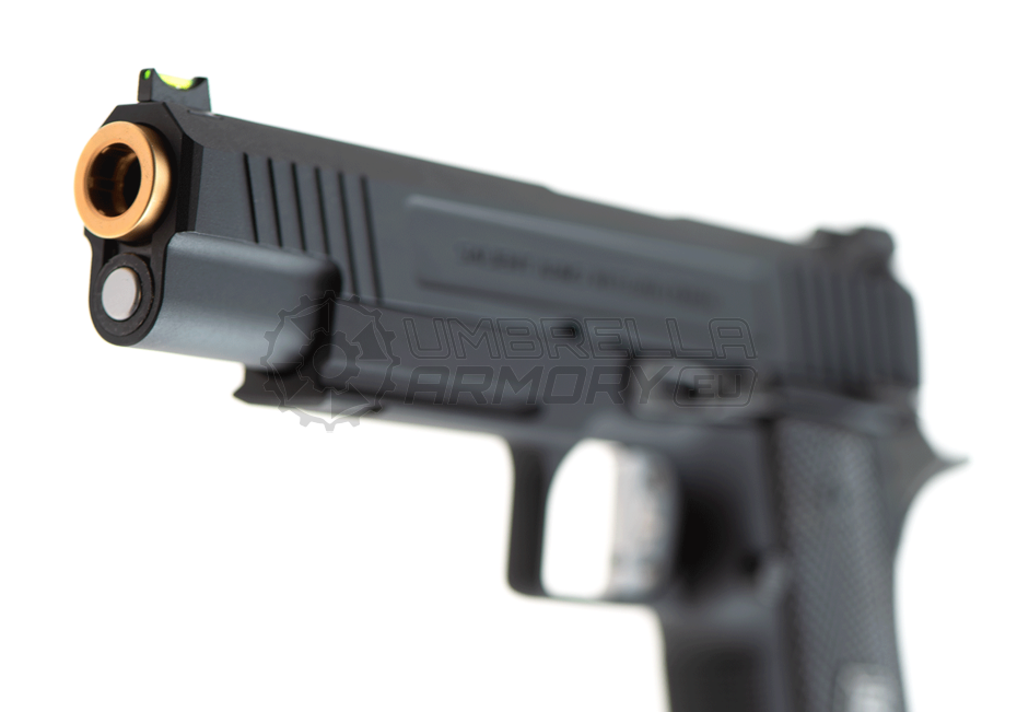 DS 2011 5.1 Series Full Metal GBB (Salient Arms)