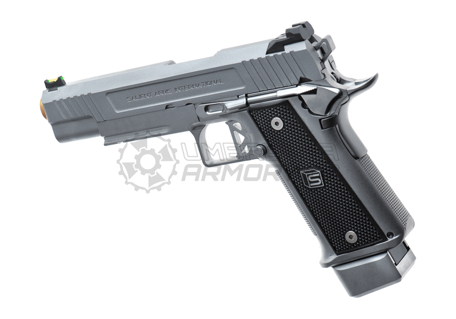 DS 2011 5.1 Series Full Metal GBB (Salient Arms)