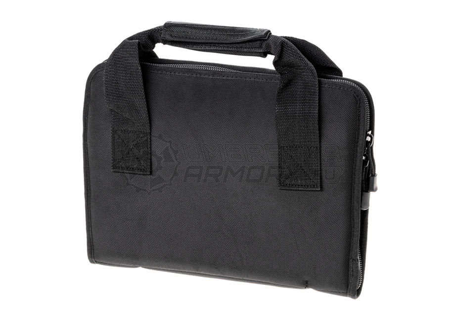 Deluxe Double Pistol Case (Leapers)