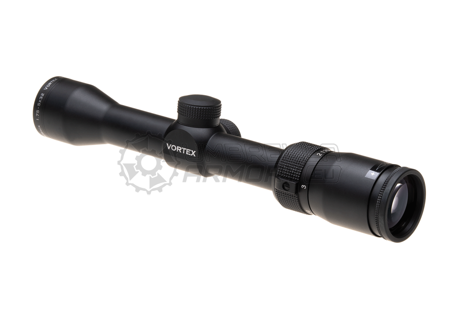 Diamondback 1.75-5x32 BDC (Vortex Optics)