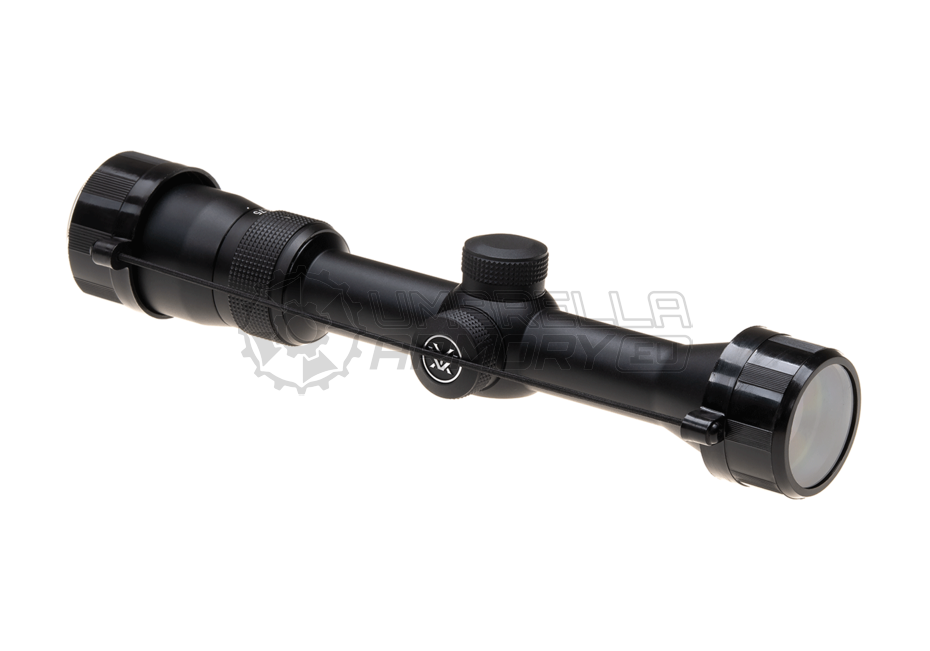 Diamondback 1.75-5x32 BDC (Vortex Optics)