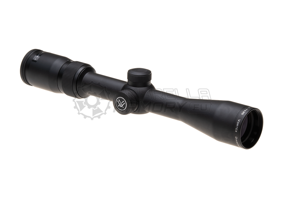 Diamondback 2-7x35 V-PLEX Rimfire (Vortex Optics)