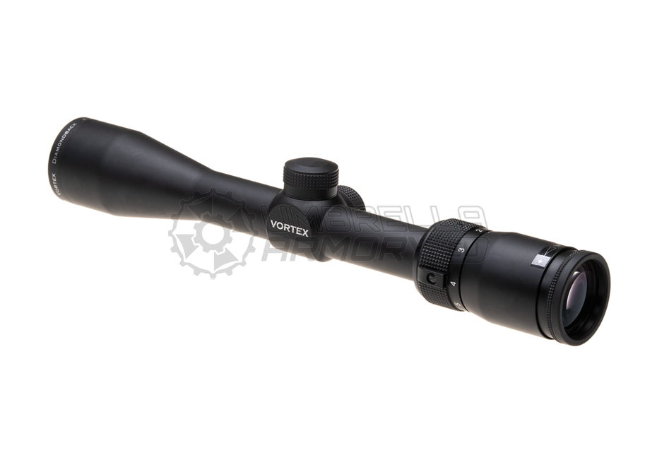 Diamondback 2-7x35 V-PLEX Rimfire (Vortex Optics)