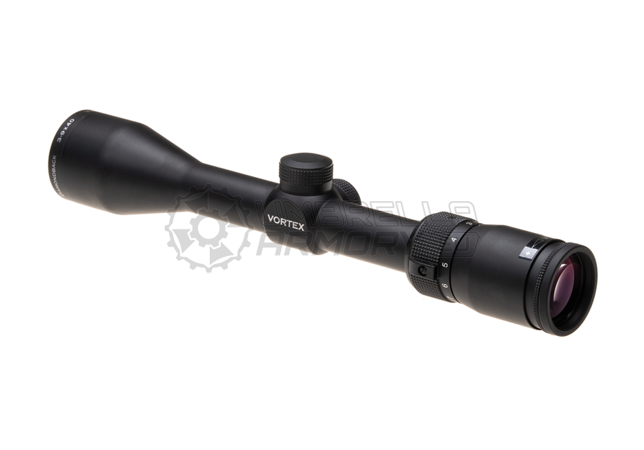 Diamondback 3-9x40 BDC (Vortex Optics)