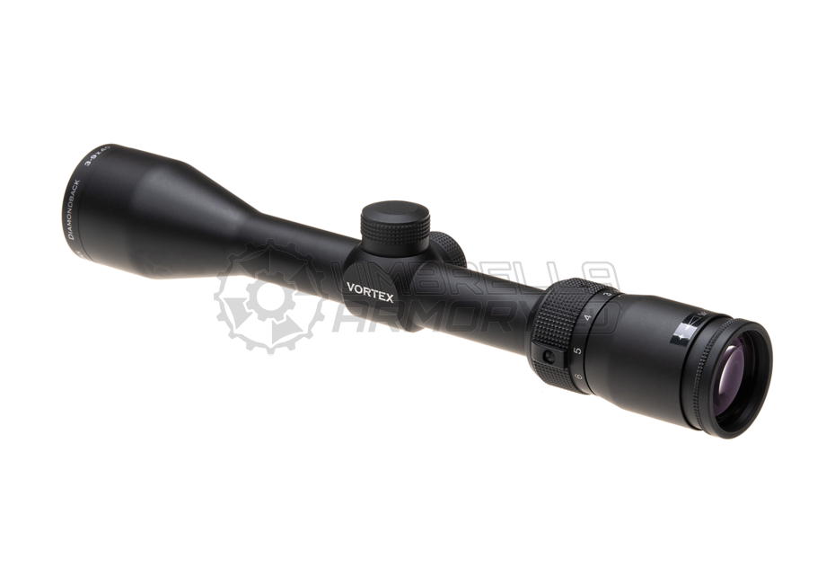 Diamondback 3-9x40 V-PLEX (Vortex Optics)