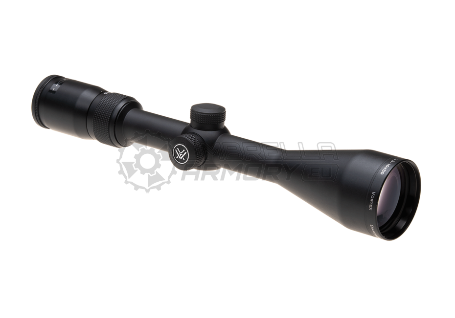 Diamondback 3.5-10x50 BDC (Vortex Optics)