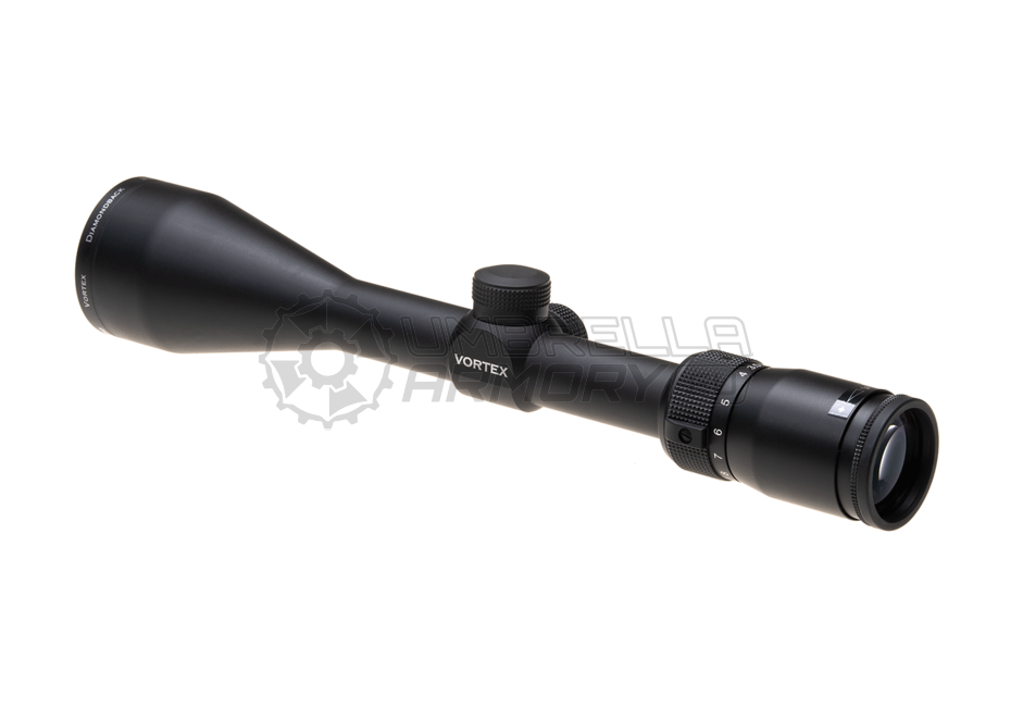 Diamondback 3.5-10x50 BDC (Vortex Optics)