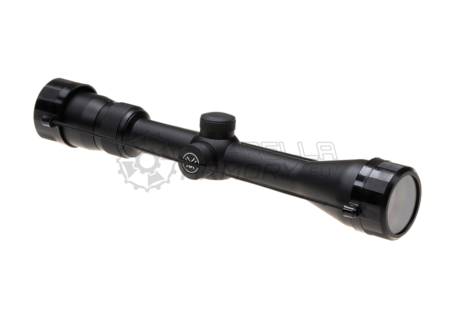 Diamondback 4-12x40 BDC (Vortex Optics)