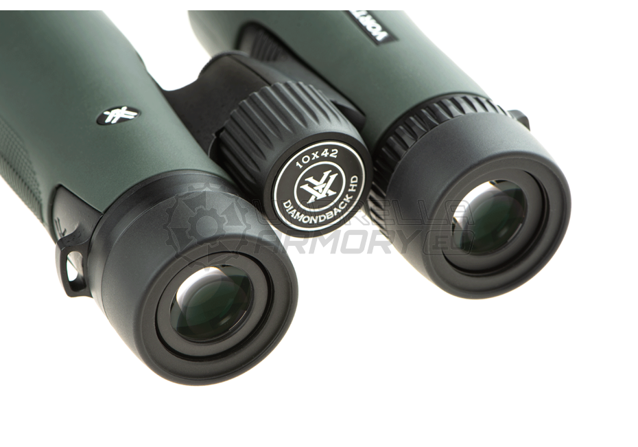 Diamondback HD 10x42 Binocular (Vortex Optics)