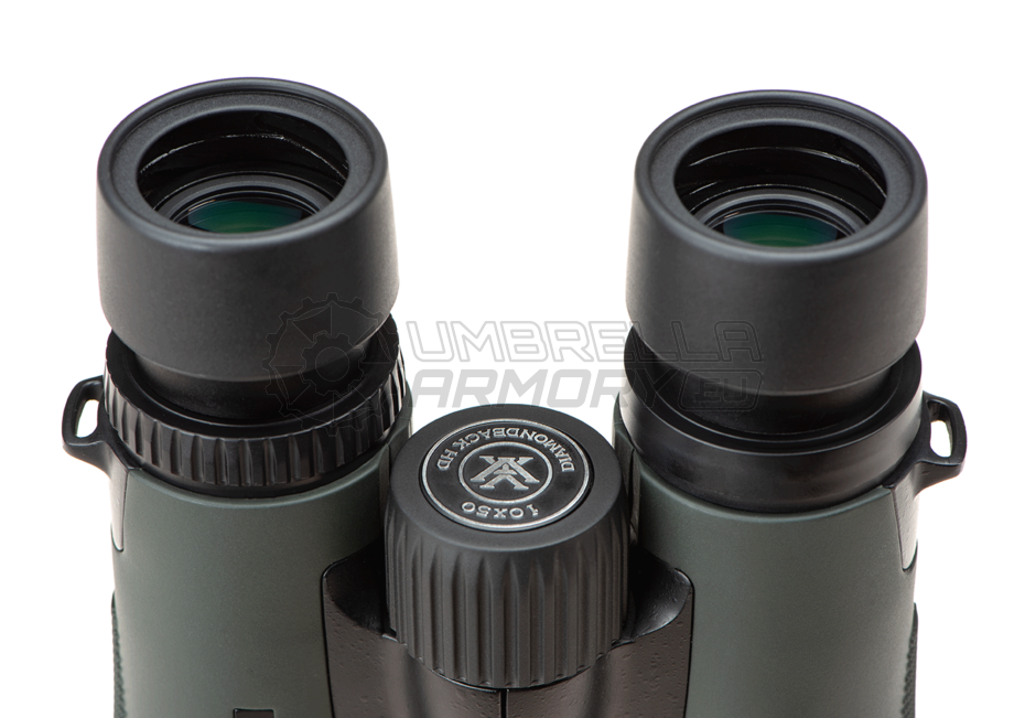 Diamondback HD 10x50 Binocular (Vortex Optics)