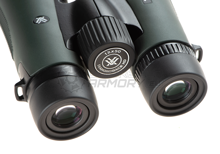 Diamondback HD 12x50 Binocular (Vortex Optics)