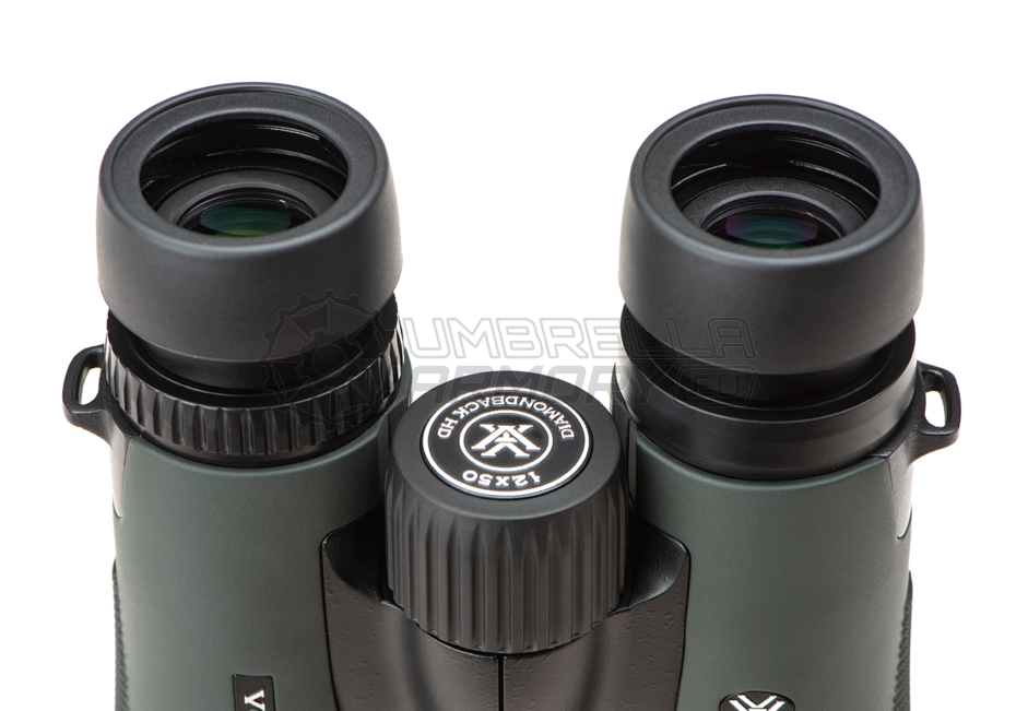 Diamondback HD 12x50 Binocular (Vortex Optics)