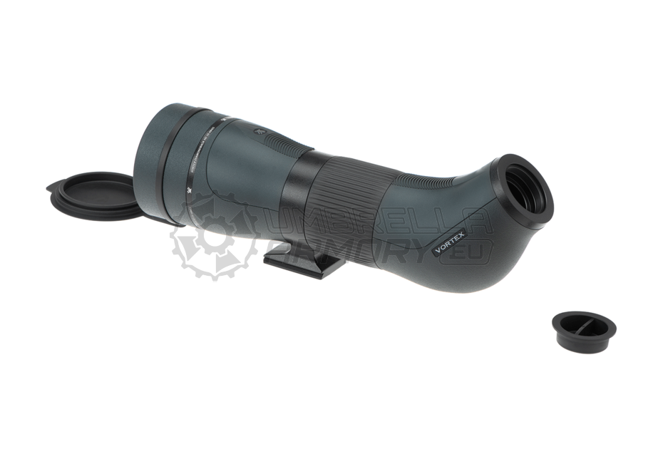 Diamondback HD Spotting Scope 16-48x65 Angled (Vortex Optics)