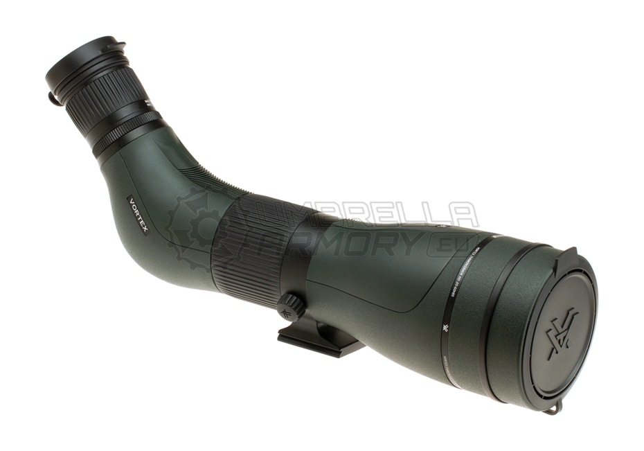 Diamondback HD Spotting Scope 20-60x85 Angled (Vortex Optics)