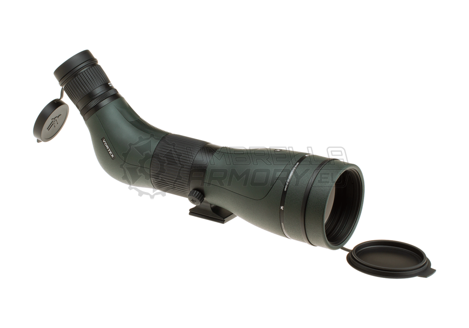 Diamondback HD Spotting Scope 20-60x85 Angled (Vortex Optics)