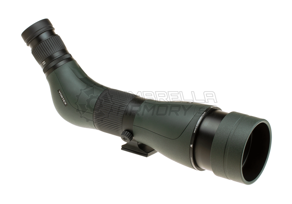 Diamondback HD Spotting Scope 20-60x85 Angled (Vortex Optics)