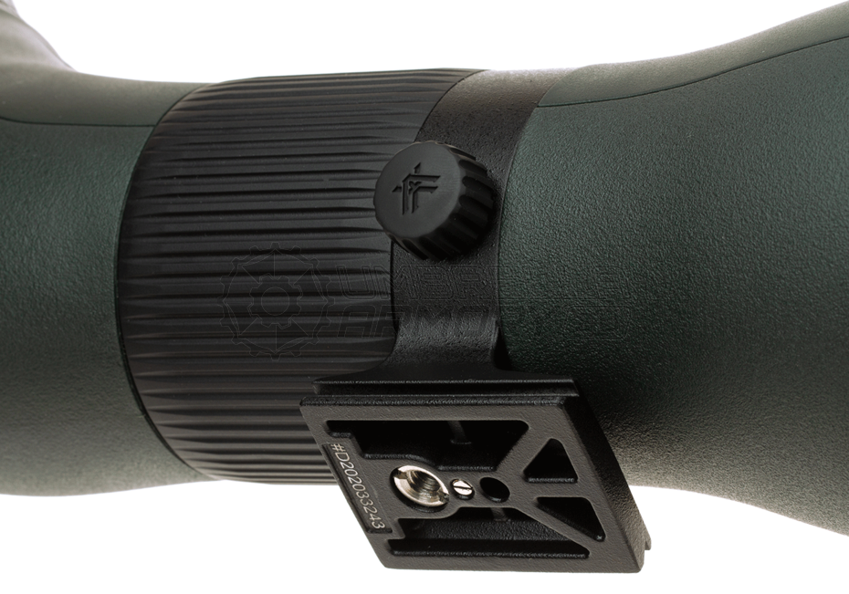 Diamondback HD Spotting Scope 20-60x85 Angled (Vortex Optics)