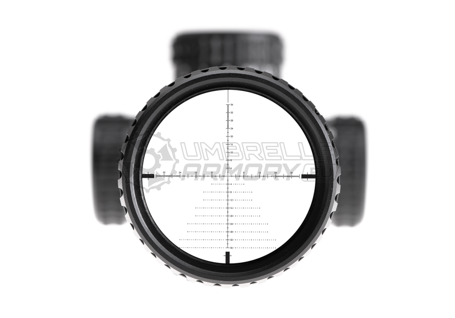 Diamondback Tactical FFP 4-16x44 MOA (Vortex Optics)