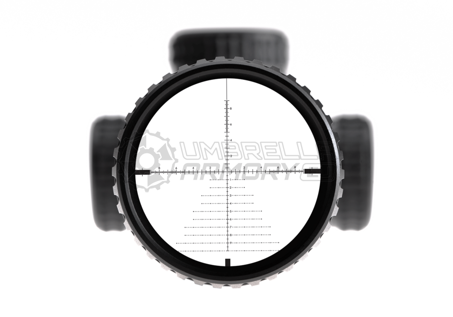 Diamondback Tactical FFP 6-24x50 MRAD (Vortex Optics)