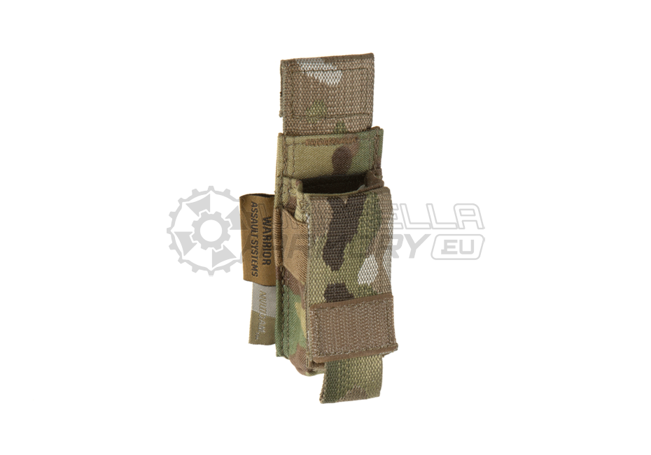 Direct Action Single Pistol Mag Pouch 9mm (Warrior)