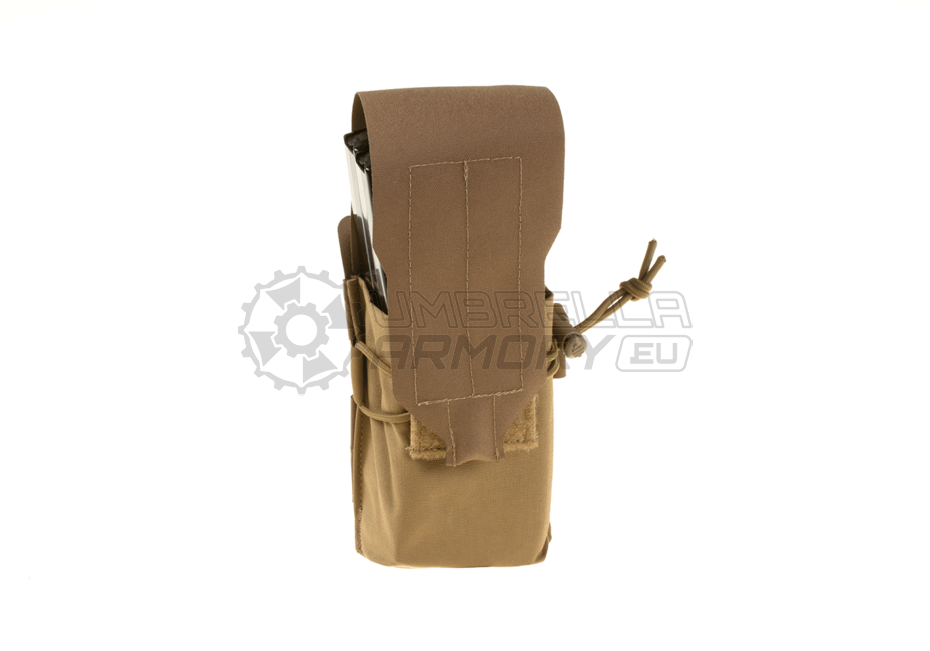 Double M4 Magazine Pouch (Blue Force Gear)