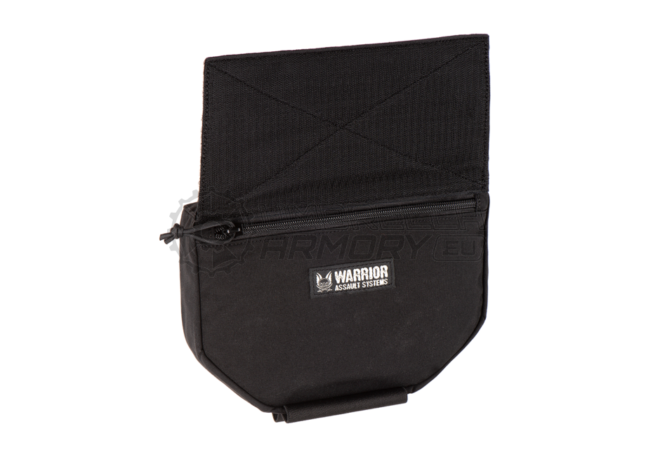 Drop Down Velcro Utility Pouch (Warrior)