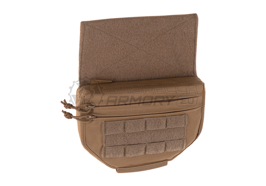 Drop Down Velcro Utility Pouch (Warrior)