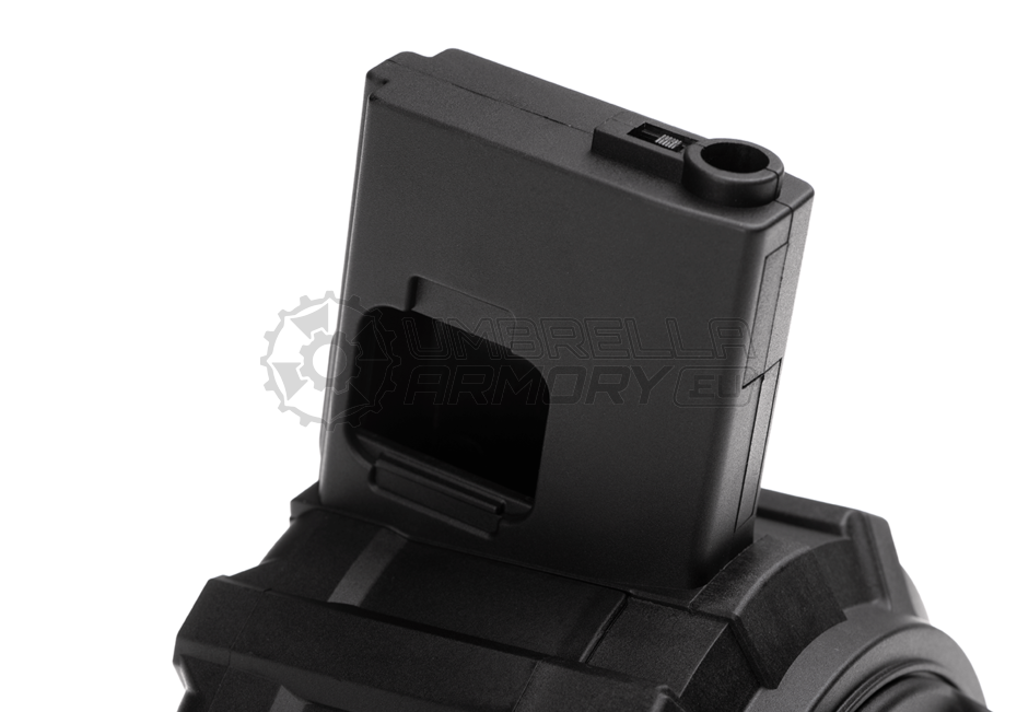 Drum Mag M4 2300rds (G&G)