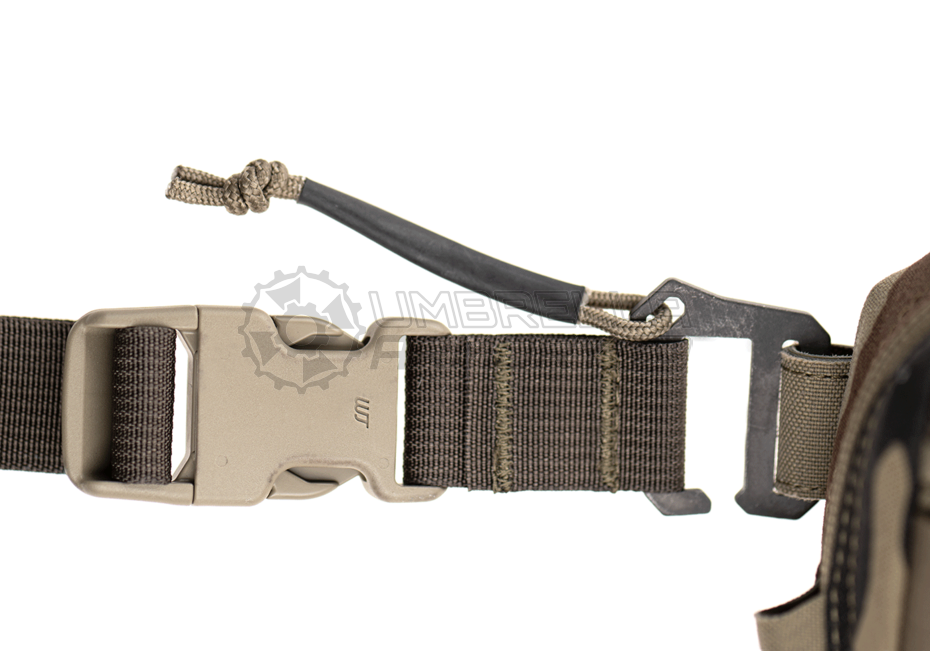 EDC G-Hook Small Waistpack (Clawgear)