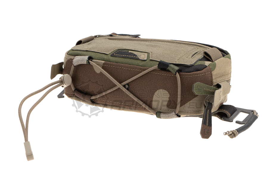 EDC G-Hook Small Waistpack (Clawgear)