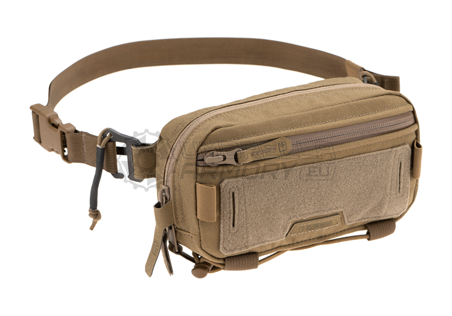 EDC G-Hook Small Waistpack (Clawgear)