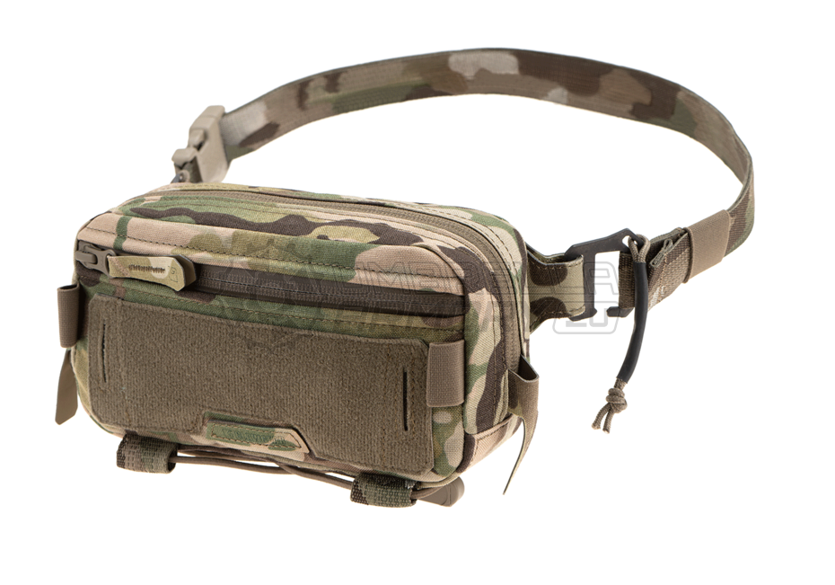 EDC G-Hook Small Waistpack (Clawgear)