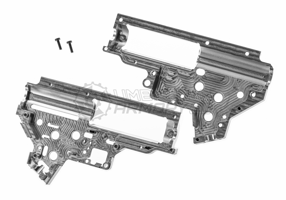 EON V2 Gearbox (Gate)