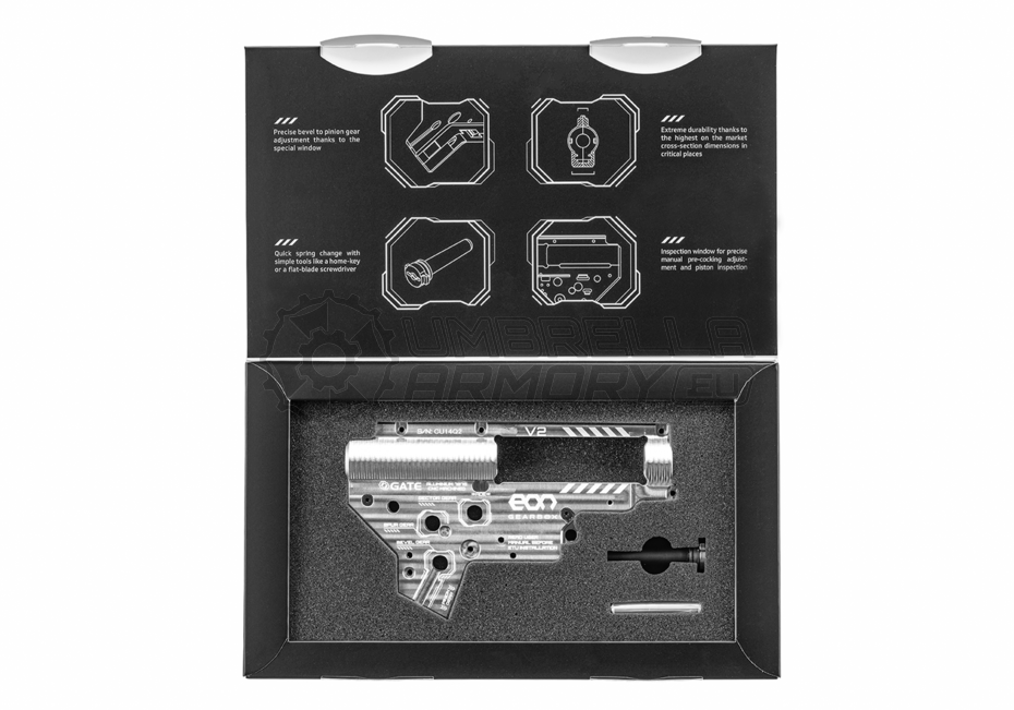 EON V2 Gearbox (Gate)