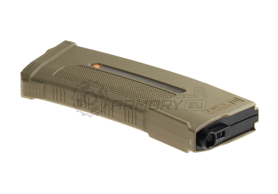 EPM 1 Enhanced Polymer Magazine One 250rds (PTS Syndicate)