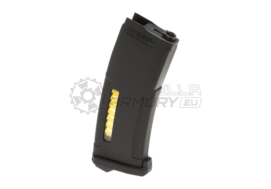 EPM Enhanced Polymer Magazine TM Recoil Shock 120rds (PTS Syndicate)