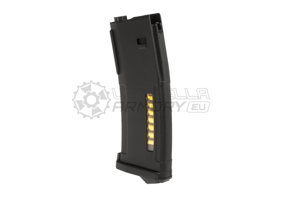 EPM Enhanced Polymer Magazine TM Recoil Shock 120rds (PTS Syndicate)