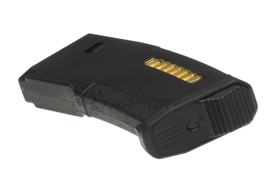 EPM Enhanced Polymer Magazine TM Recoil Shock 120rds (PTS Syndicate)