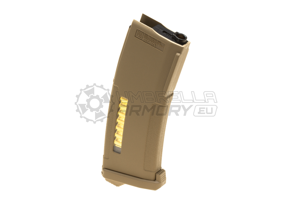 EPM Enhanced Polymer Magazine TM Recoil Shock 120rds (PTS Syndicate)