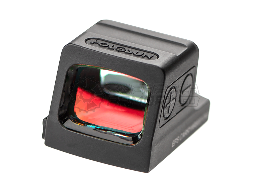 EPS CARRY 6 MOA Red Dot Sight (Holosun)