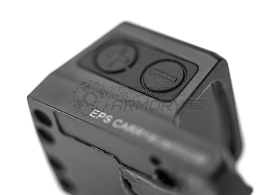 EPS CARRY Solar Green Multi Reticle Sight (Holosun)