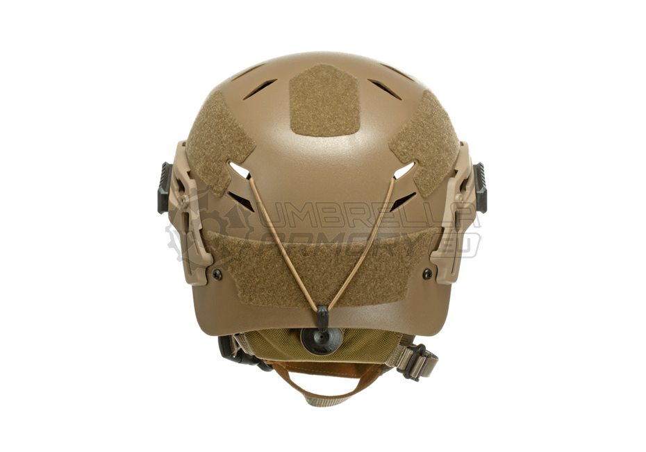 EXF Bump Helmet (FMA)