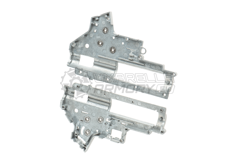 Edge V2 Gearbox Shell (Specna Arms)