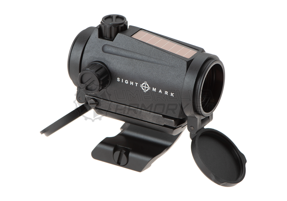 Element Mini Solar Red Dot (Sightmark)