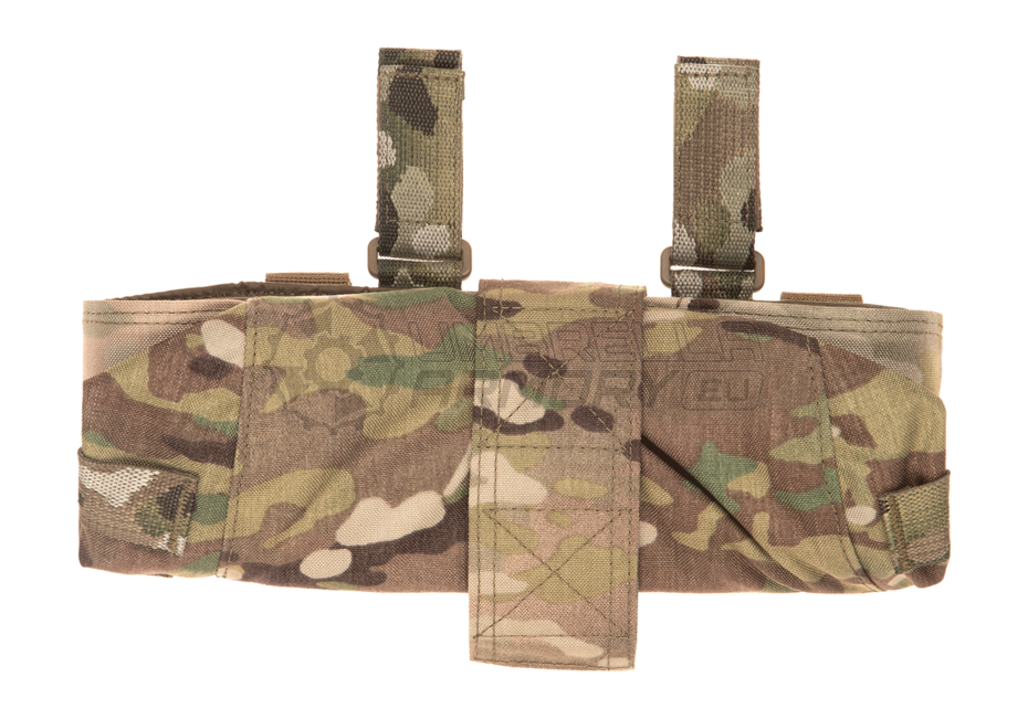 Elite OPS PLB Shooter Belt (Warrior)